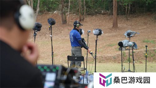 捉宠打枪吃鸡玩法2.0，《远光84》开启PC先行测试