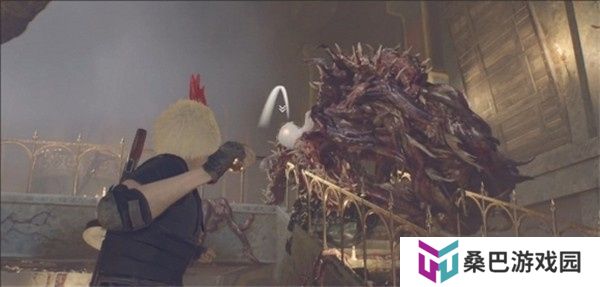 生化危机4重制版