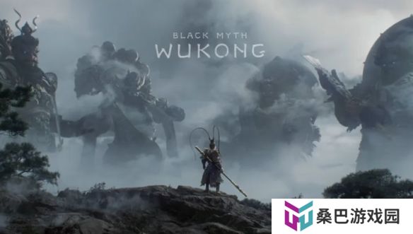 《黑神话》玩家巧遇游戏总监！被推测DLC有东海龙宫?