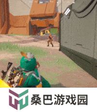 捉宠打枪吃鸡玩法2.0，《远光84》开启PC先行测试