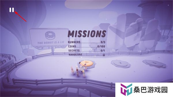 Populus Run