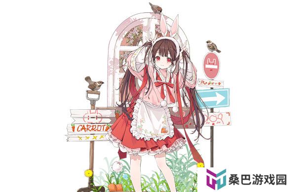 开放空间手游