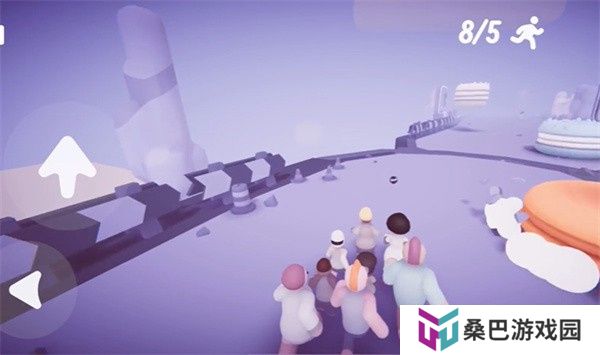 Populus Run
