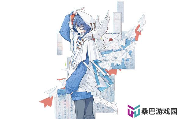 开放空间手游