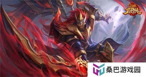 汉魔异道，三国杀名将传夏侯兄弟申请出战