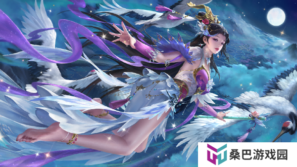 丹桂伴明月，携友共团圆！《三国杀OL》满月福利大放送！