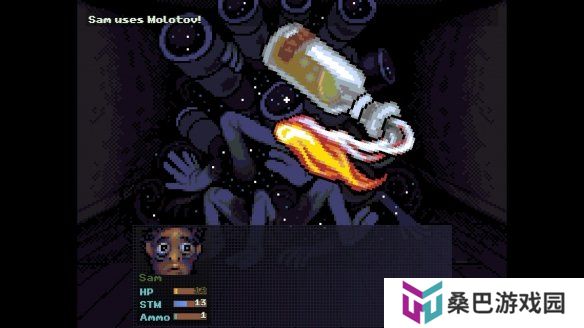 生存恐怖角色扮演游戏《看看外面》现已登陆Steam！