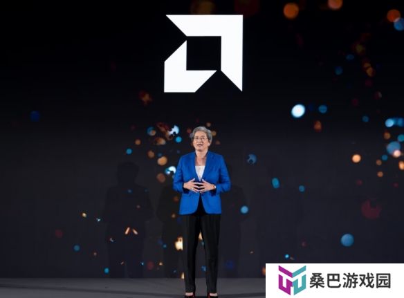 AMD苏妈赞赏DeepSeek！持续推动中国AI PC产业发展