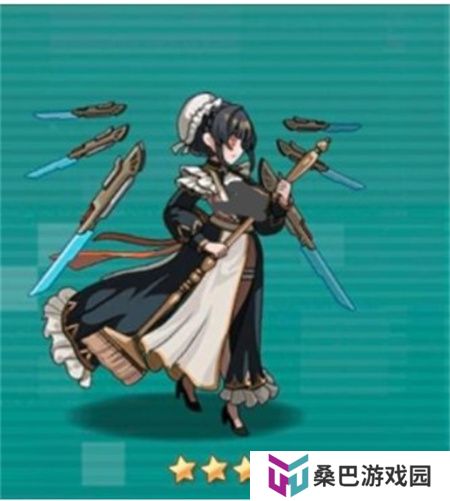 星神少女