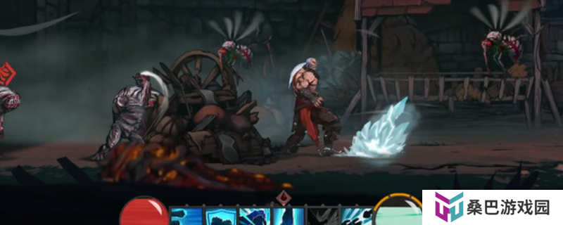 《Immortal Hunters》游戏下载网址介绍