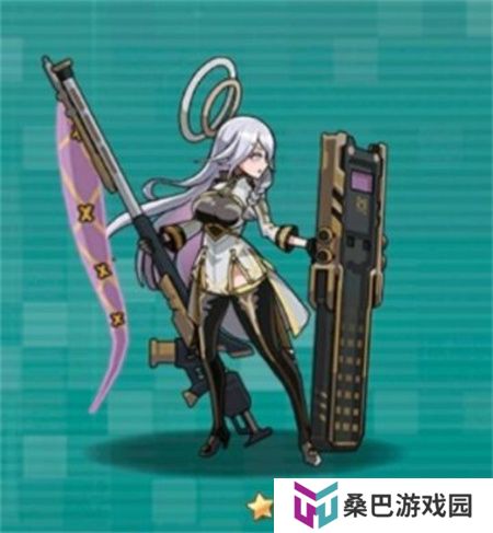 星神少女