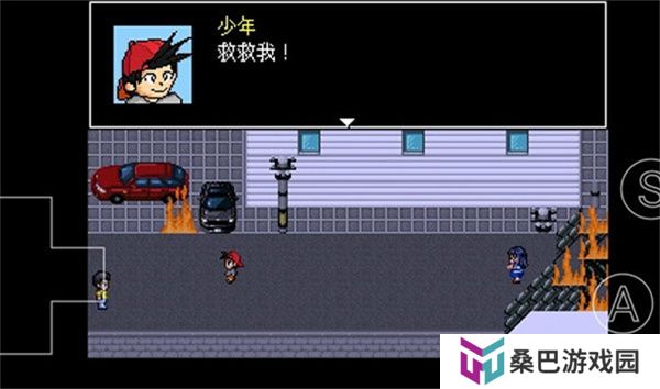 大雄的生化危机