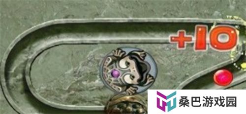 青蛙祖玛