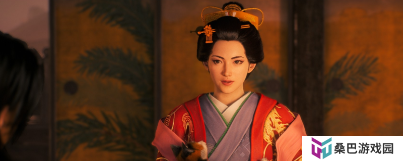 《浪人崛起》热心肠的浪人成就做法介绍