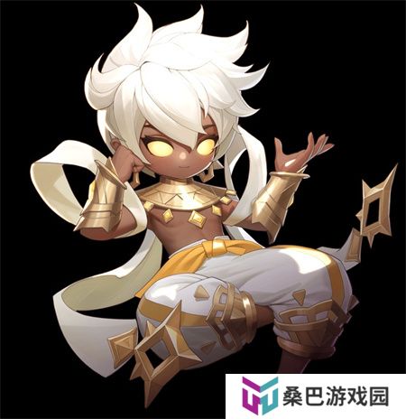 魔法自走棋