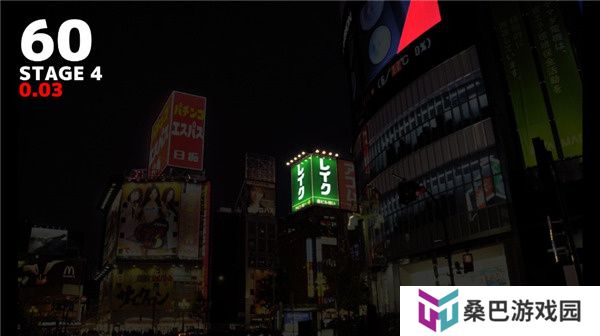 幽灵线东京手机版
