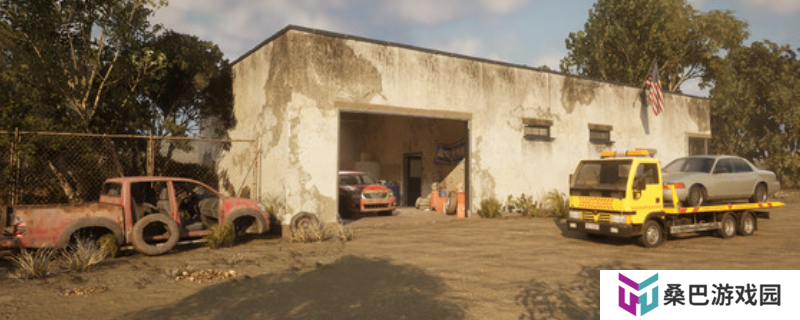 《Car Dealer Simulator》下载安装教程介绍
