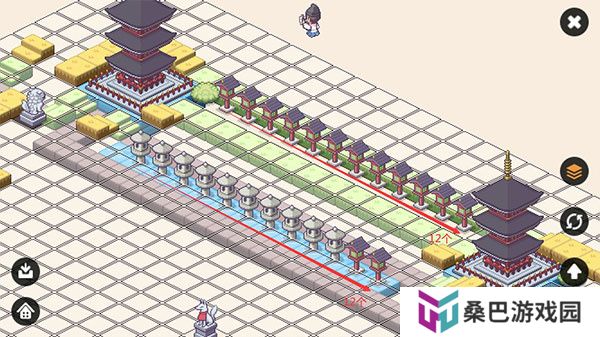 像素神庙安卓版