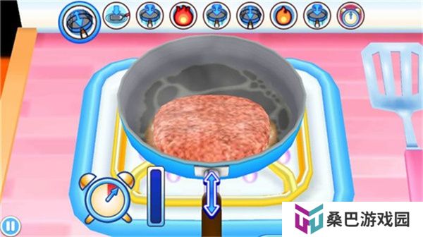 料理妈妈中文版