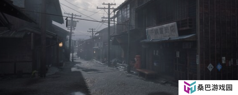 《寂静岭f》游戏官网地址介绍