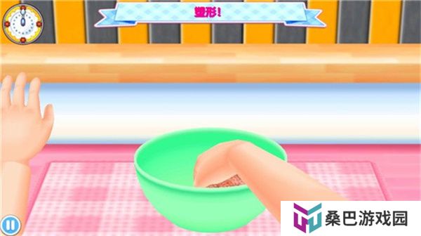 料理妈妈中文版