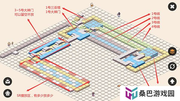 像素神庙安卓版