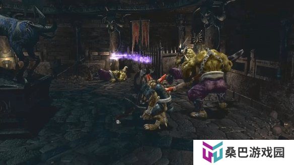 《鬼武者2:复刻版》新宣传片：动作系统、小游戏介绍!