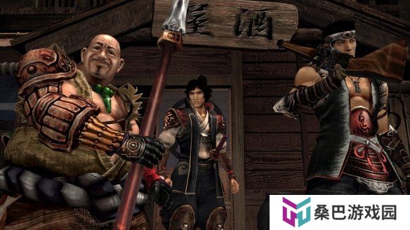 《鬼武者2：复刻版》将新增“地狱模式”！受伤即死亡