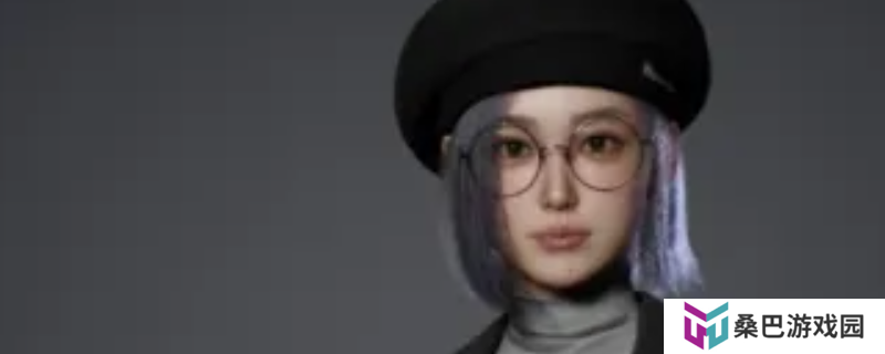 《inZOI》亚洲美女捏脸分享