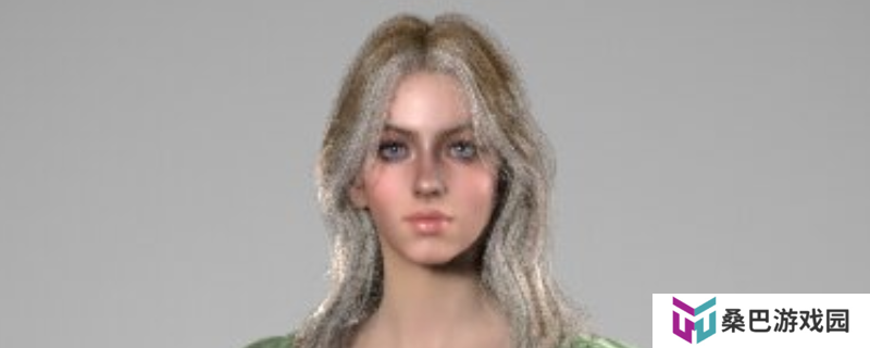 《inZOI》欧美美女捏脸分享