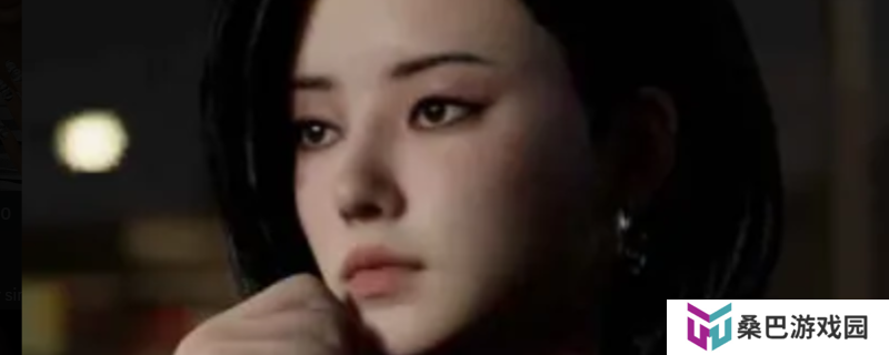 《inZOI》冷漠美女捏脸分享