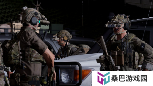 讲武堂：这款红极一时的全民游戏，怎么就成了军迷们眼中的“战术模拟器”？