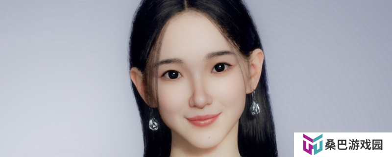 《inZOI》女明星捏脸分享