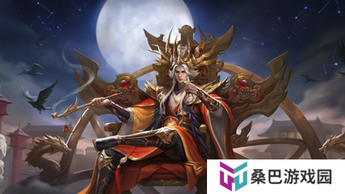 《三国杀OL》蜀中大冒险H5活动来袭，称象神童「界」曹冲首发！