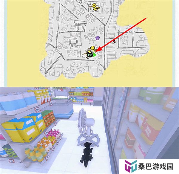 小猫咪大城市游戏手机版
