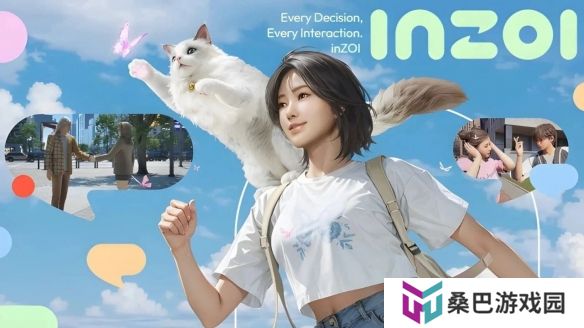 韩版模拟人生《inZOI》好玩吗？它是一款怎样的游戏