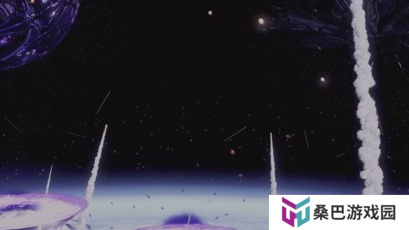 《异度之刃X：终极版》曝发售预告 明天正式发售！