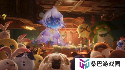 《无限暖暖》「重逢之约测试」招募8月21日正式开启，iOS预订现已开放！