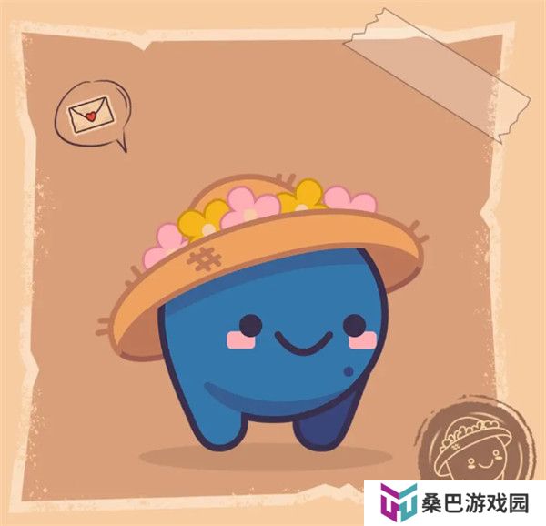 大头菜菜历险记