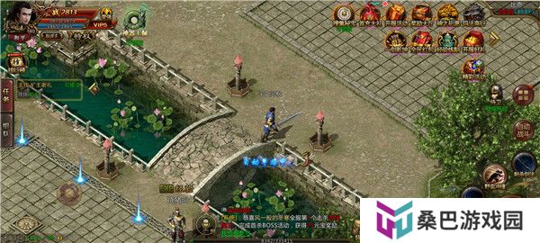 火龙传奇满攻速版推荐 火龙传奇
