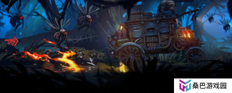 《Immortal Hunters》下载安装教程介绍