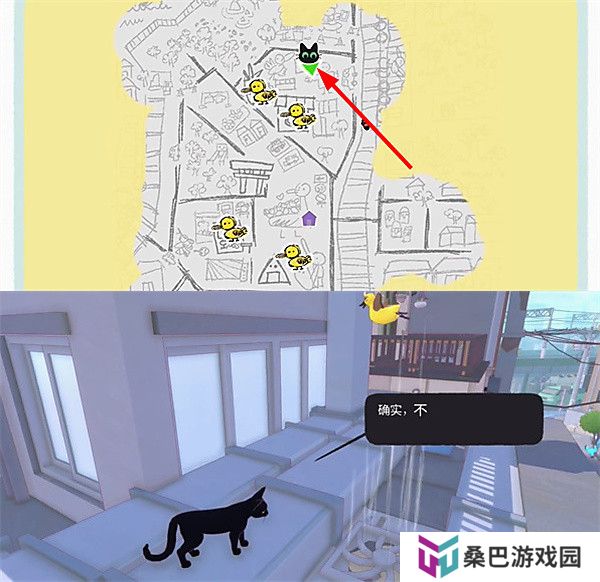 小猫咪大城市游戏手机版