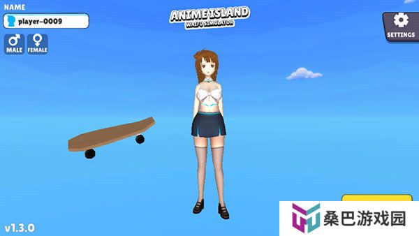 虚拟女友模拟器中文版