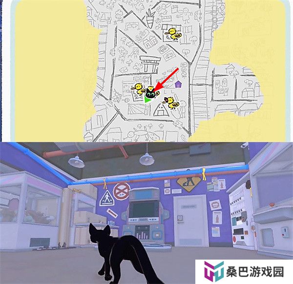 小猫咪大城市游戏手机版