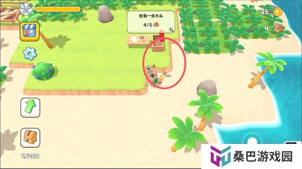 岛上有猫