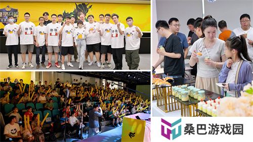 “酒”夺得SWC2024中国赛冠军 与亚军“半只青蛙”晋级世界总决赛