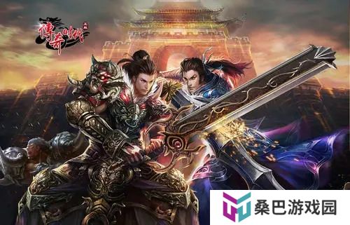 低级装备合成高级装备的传奇推荐 装备传奇