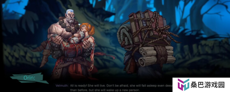 《Immortal Hunters》游戏配置要求介绍