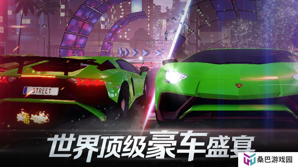 2020好玩的大型汽车模拟手游推荐 如临其境的模拟汽车驾驶
