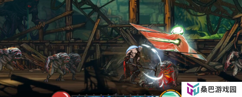 《Immortal Hunters》游戏官网地址介绍